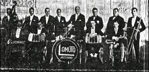 Lomuto Jazz Band