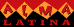 Alma Latina logo