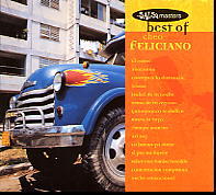 cheo feliciano