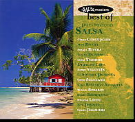 puertorican salsa