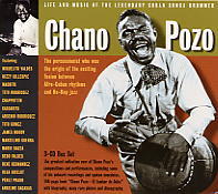 Chano Pozo