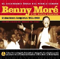 Benny Mor