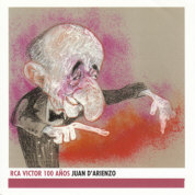RCA Victor 100 Aos - Juan D'Arienzo