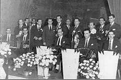 Orquesta Alfredo de Angelis