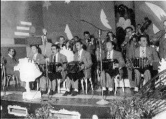 Orquesta Carlos Di Sarli