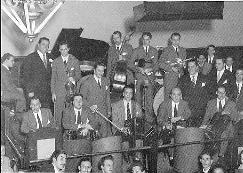 Orquesta Astor Piazzola