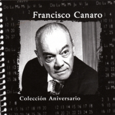 Francisco Canaro - Colección Aniversario