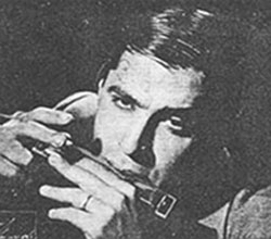 Hugo Daz