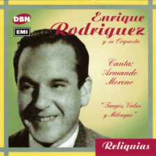 Enrique Rodr�guez - Tangos, Valses y Milongas