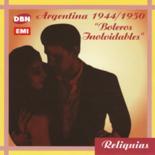 Boleros Inolvidables