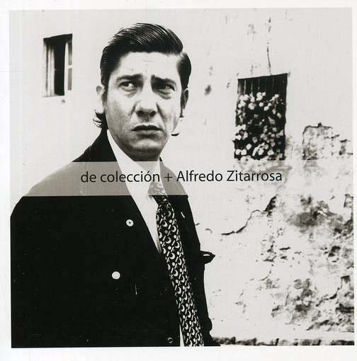 Alfredo Zitarrosa - De Coleccin